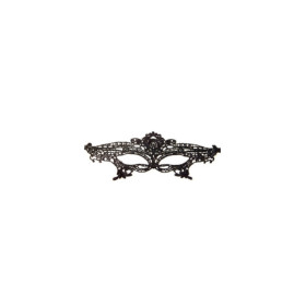 Masque souple dentelle 